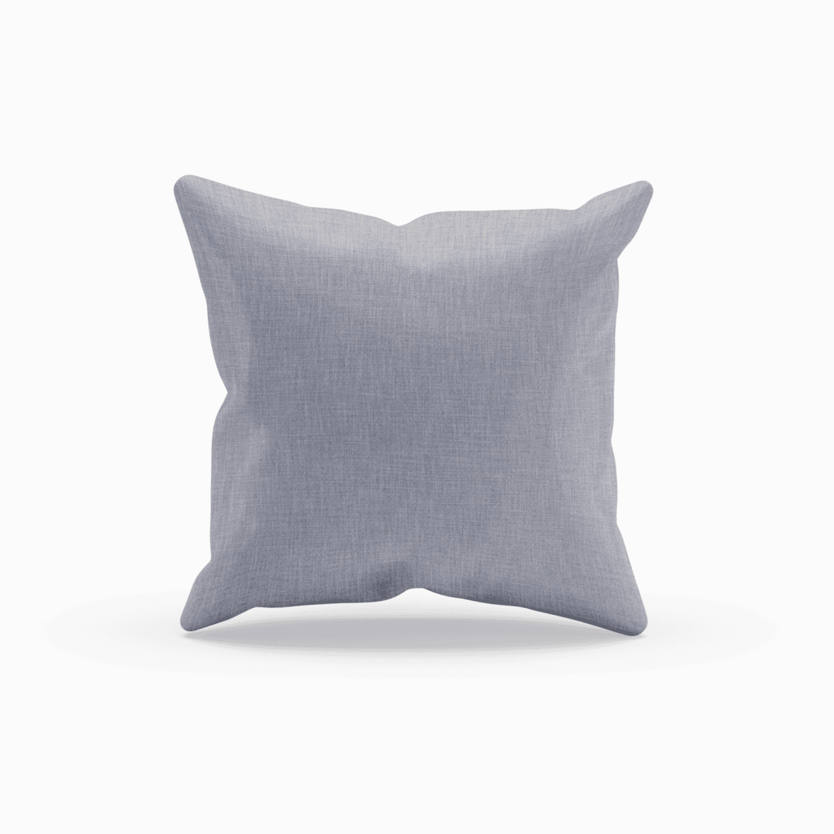 Arcus Collection Lora Lilac Cushion Cover