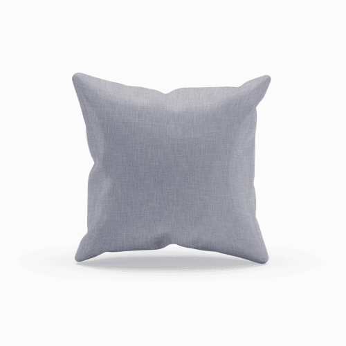 Arcus Collection Lora Lilac Cushion Cover