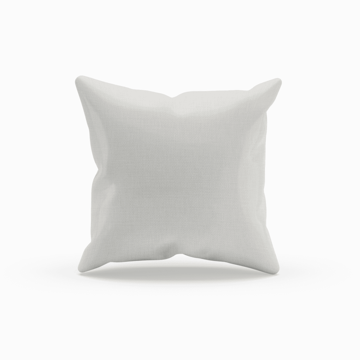 Arcus Collection Lora Pearl Cushion Cover