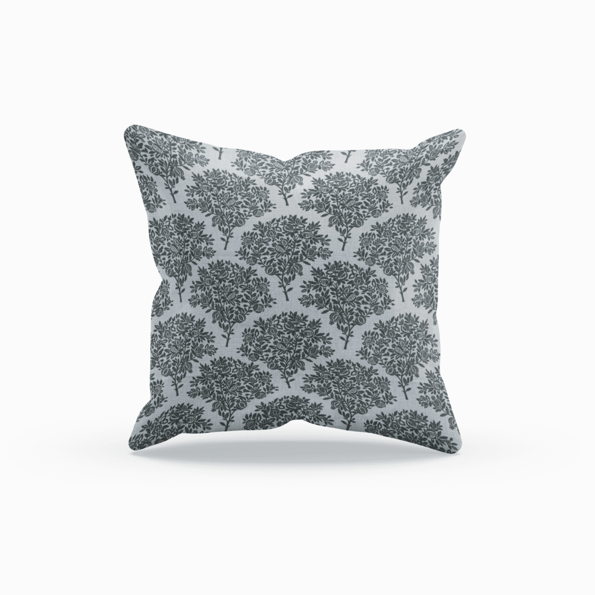 Arcus Collection Lorcan Grey Cushion Cover