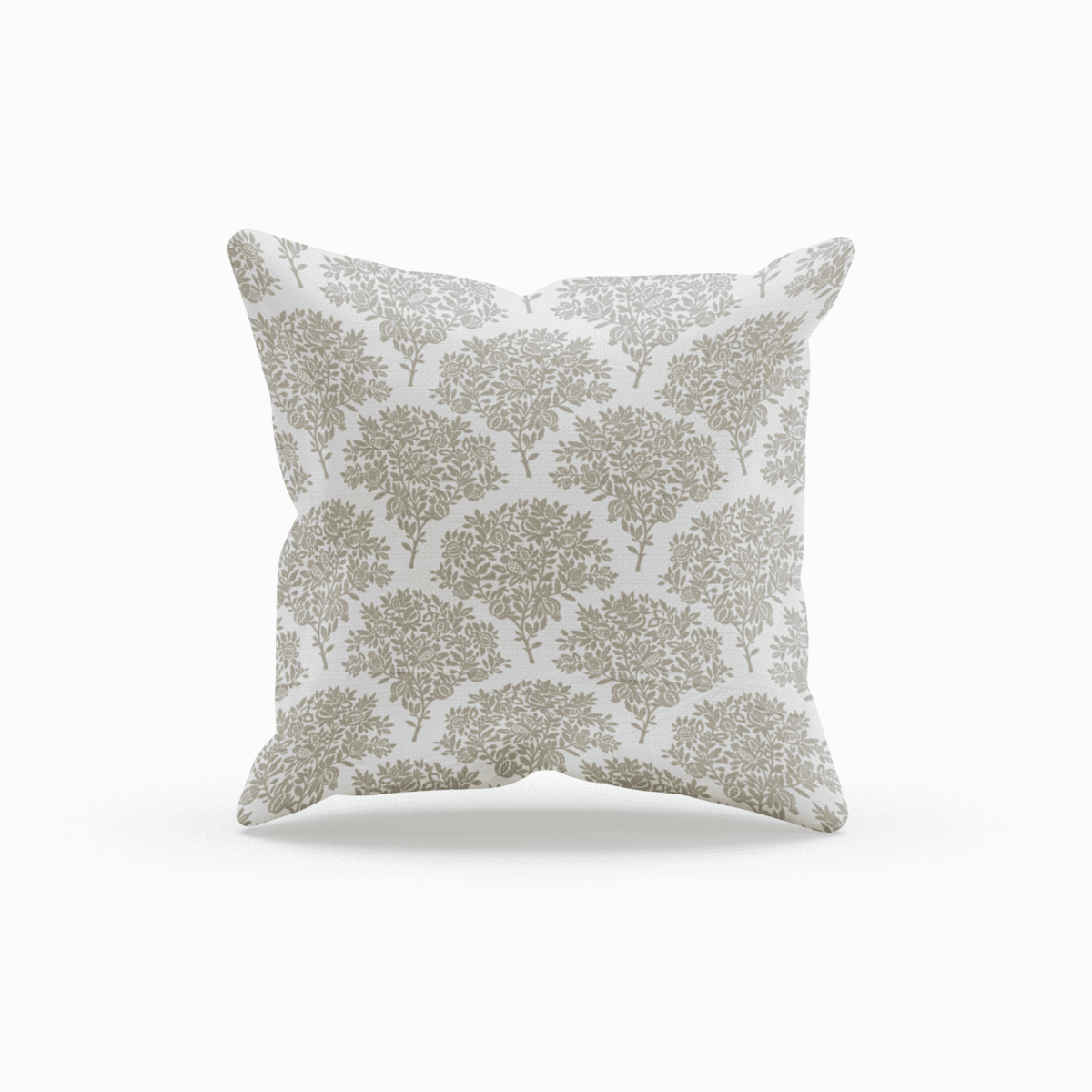 Arcus Collection Lorcan Oyster Cushion Cover