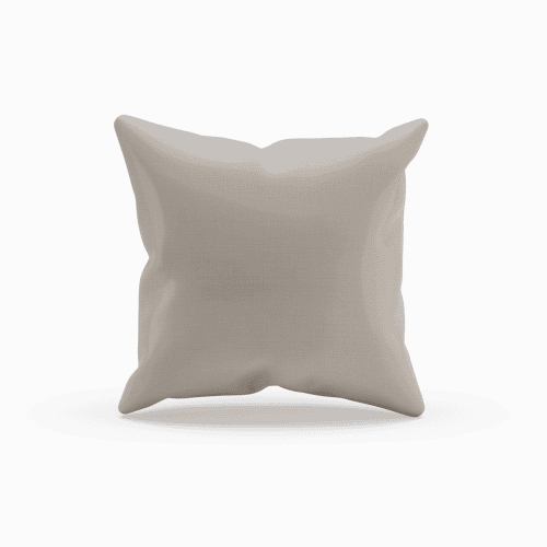 Arcus Collection Lorenzo Wheat Cushion Cover
