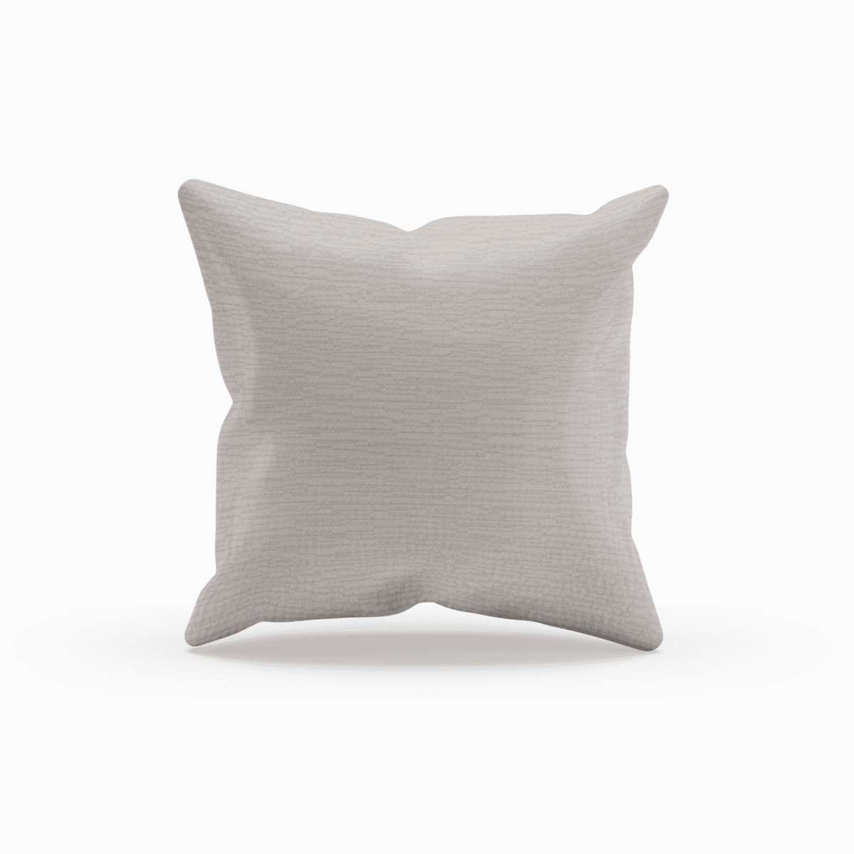 Arcus Collection Lumi Champagne Cushion Cover