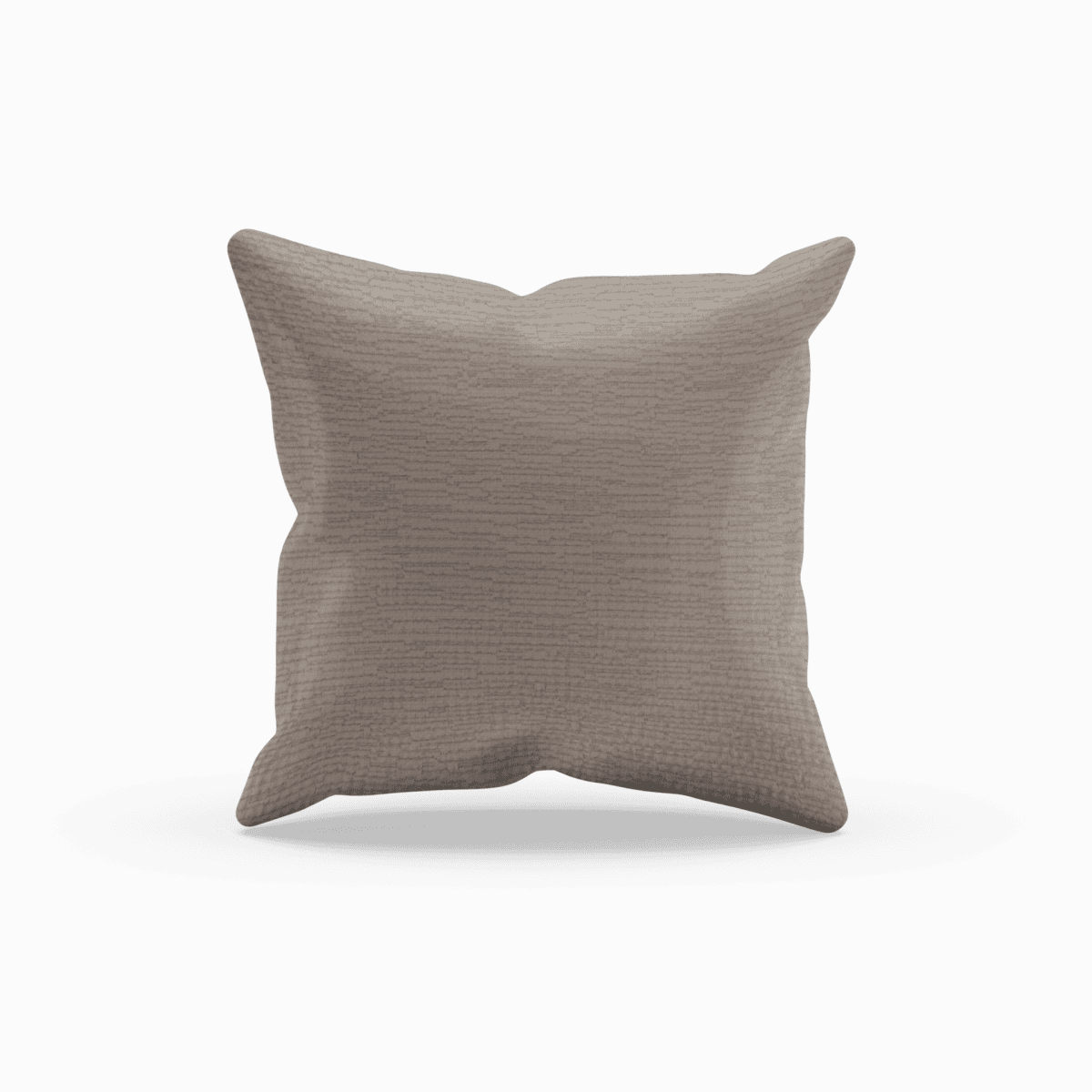 Arcus Collection Lumi Mink Cushion Cover
