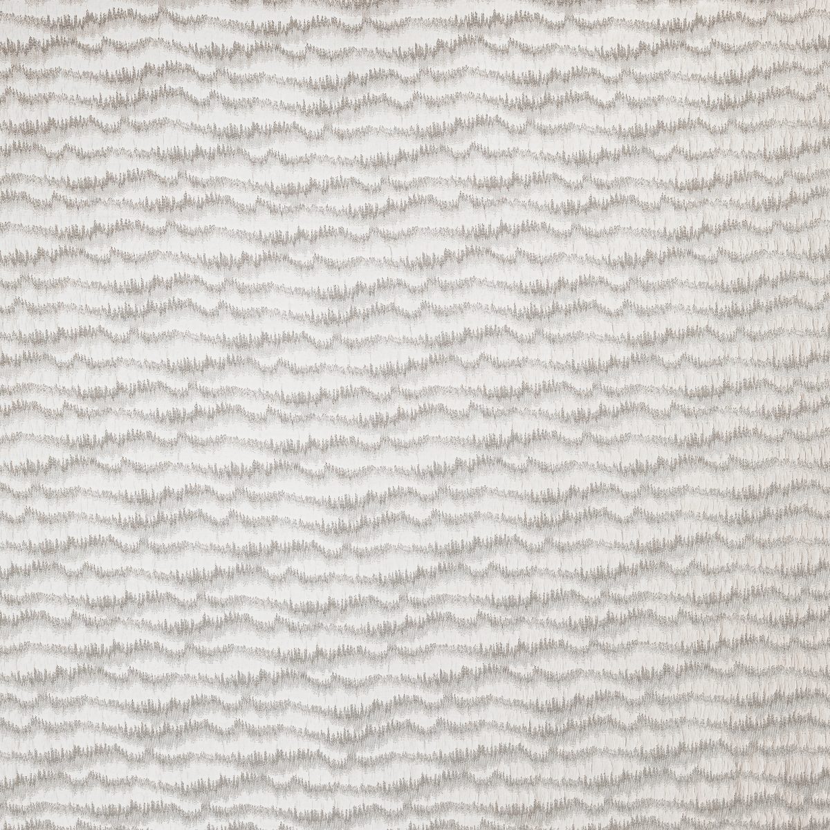 Arcus Collection Nomad Platinum Cushion Cover
