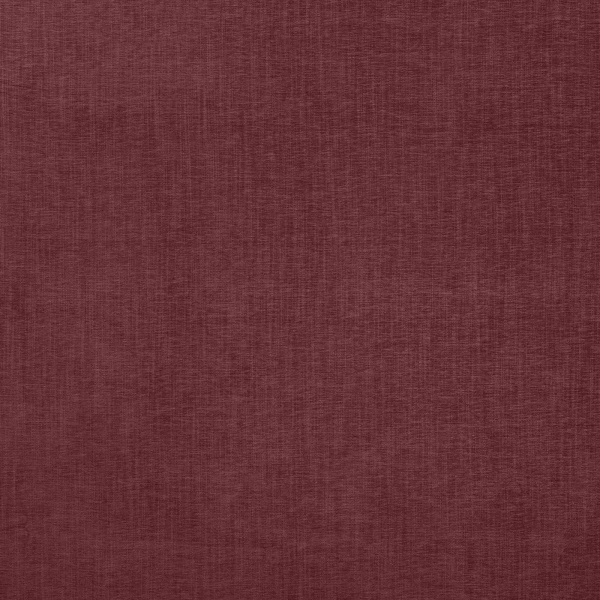 Arcus Collection Ortega Cranberry Cushion Cover
