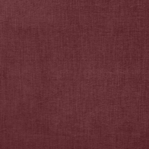 Arcus Collection Ortega Cranberry Cushion Cover