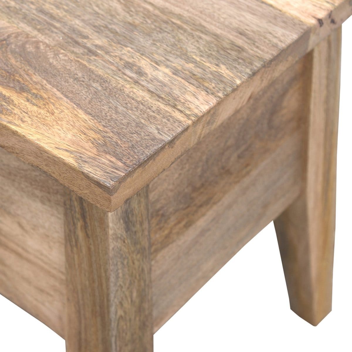 Artezzan Clinton Storage Bench