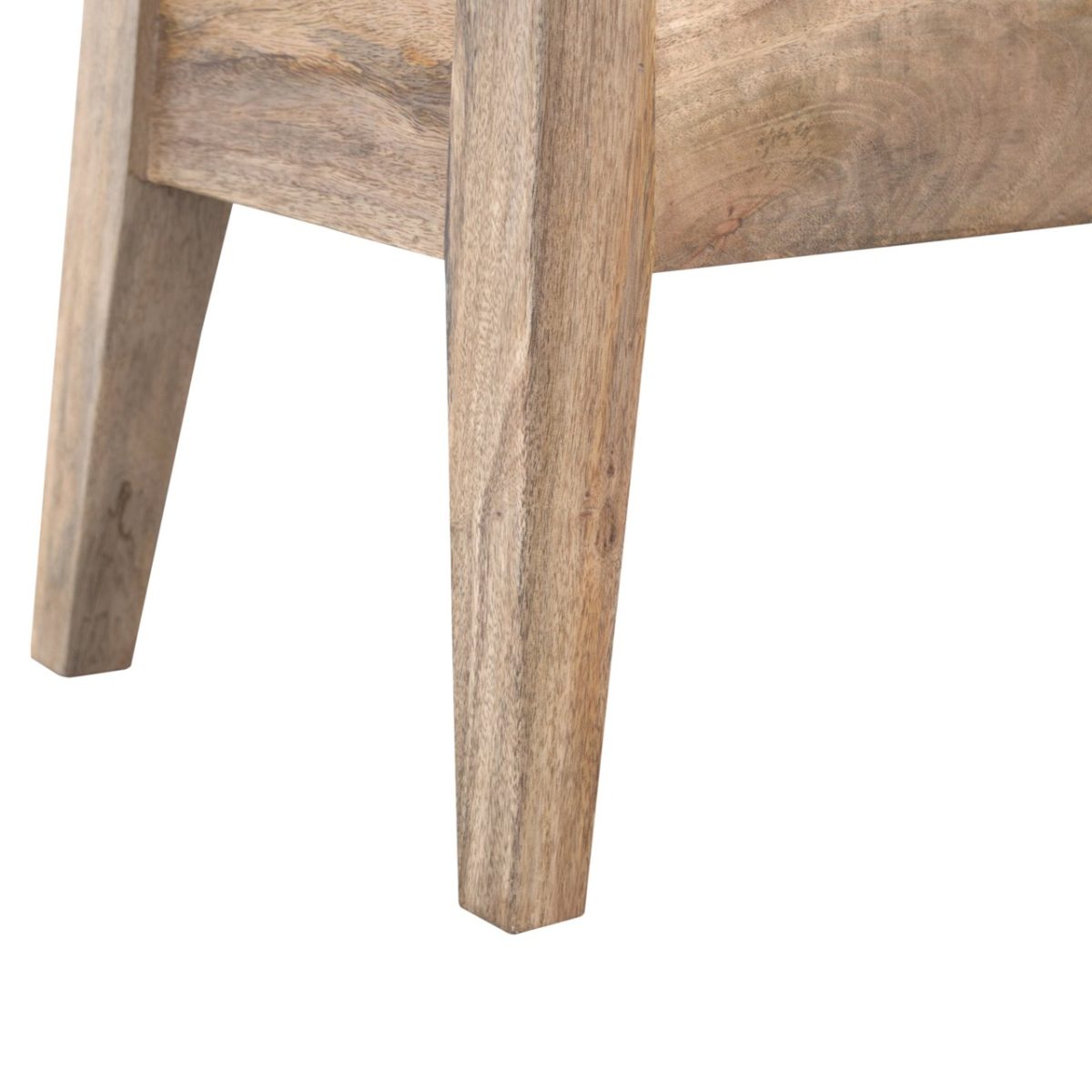 Artezzan Clinton Storage Bench