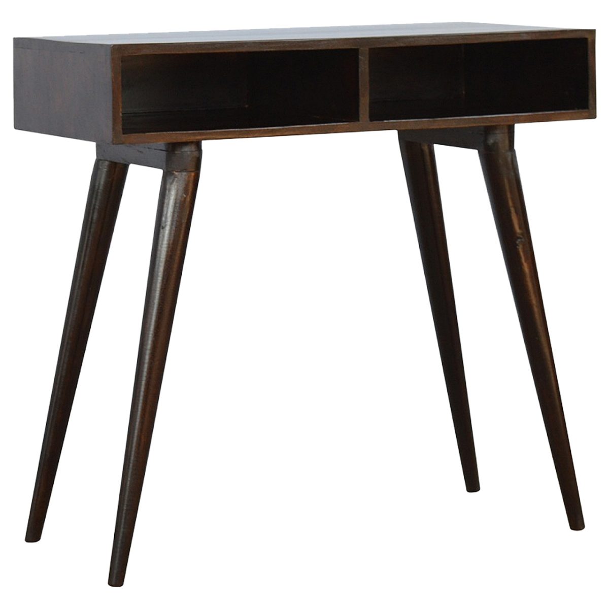 Artezzan Helmsley Desk, Walnut