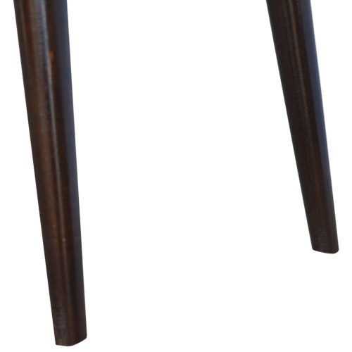 Artezzan Helmsley Desk, Walnut