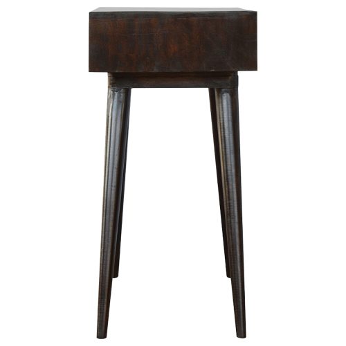 Artezzan Helmsley Desk, Walnut