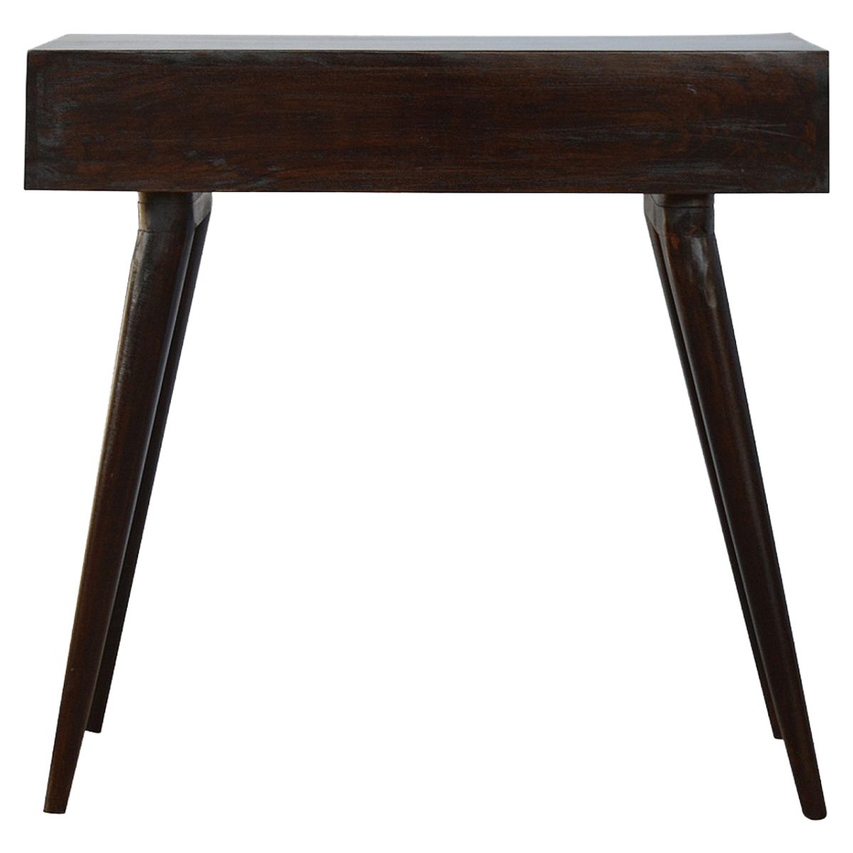 Artezzan Helmsley Desk, Walnut