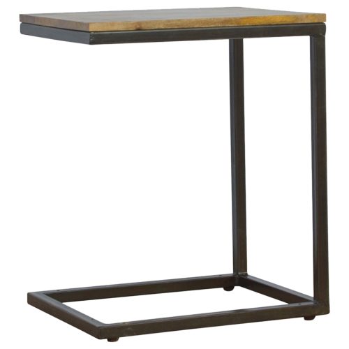 Cromford End Table