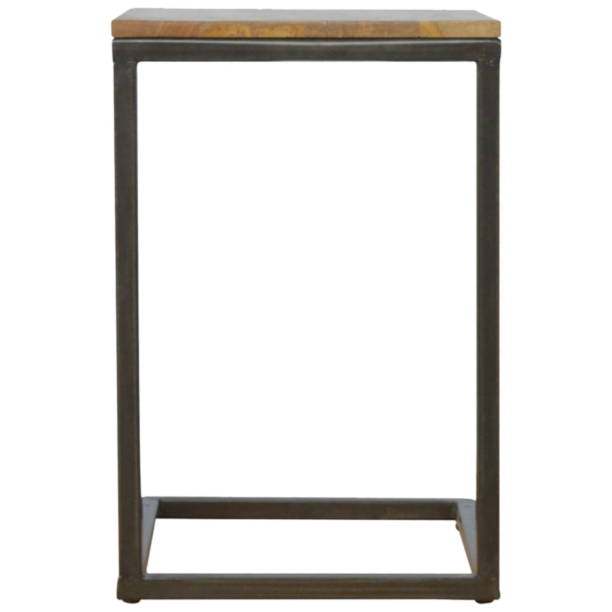 Cromford End Table