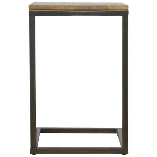 Cromford End Table