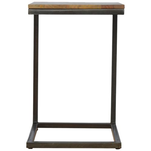 Cromford End Table