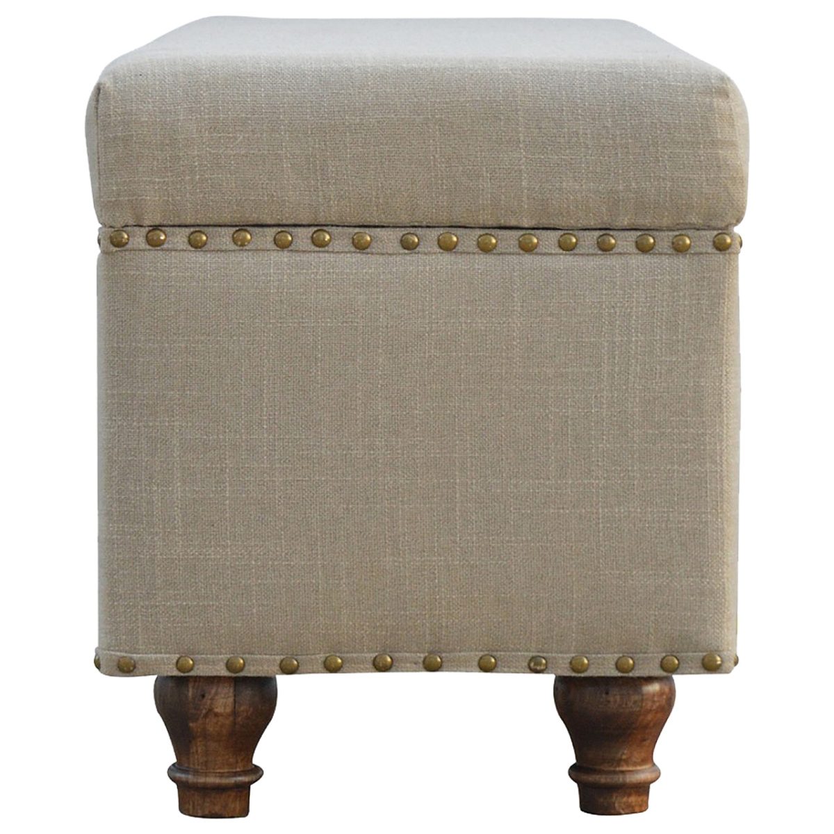 Artezzan Minton Ottoman