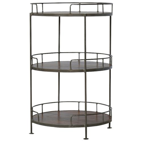 Langdon Butler Tray Table