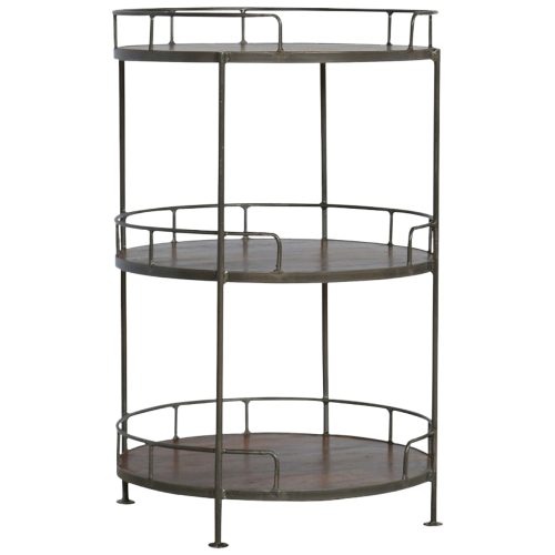 Langdon Butler Tray Table