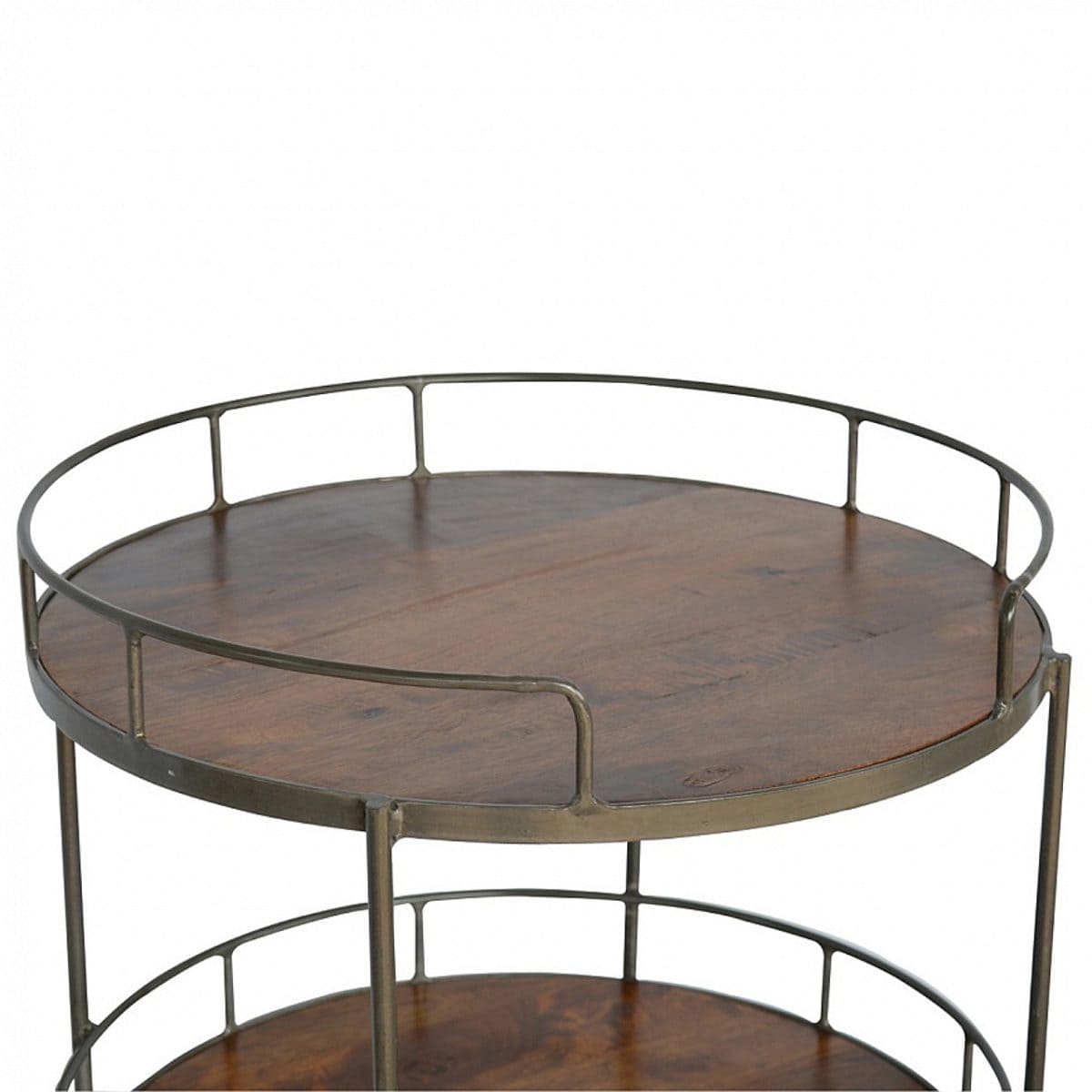 Langdon Butler Tray Table