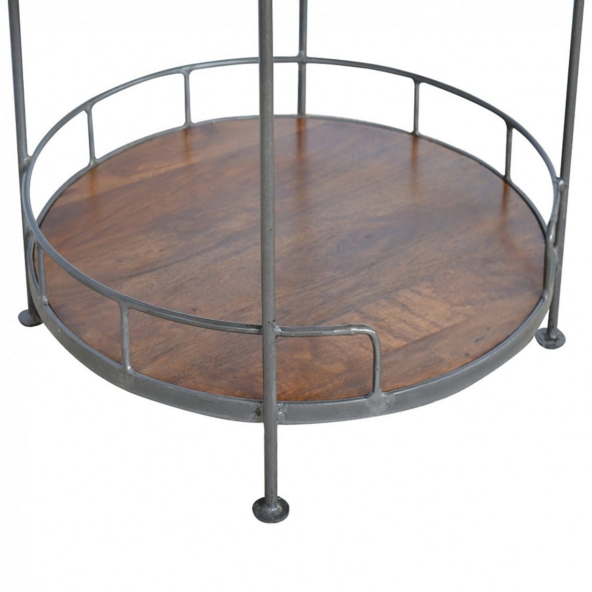 Langdon Butler Tray Table
