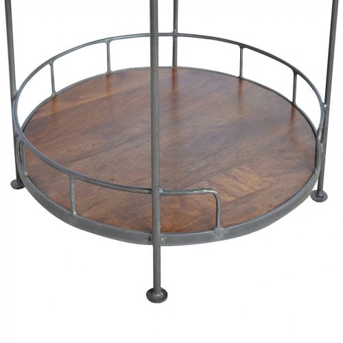 Langdon Butler Tray Table