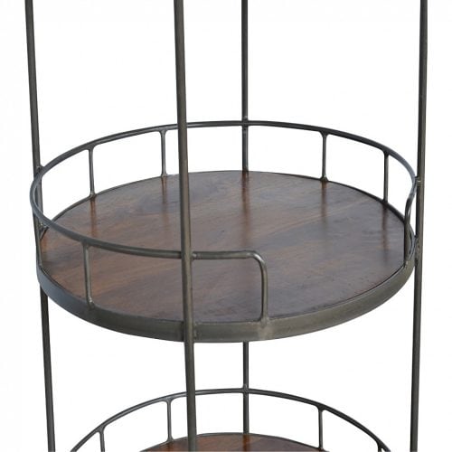 Langdon Butler Tray Table