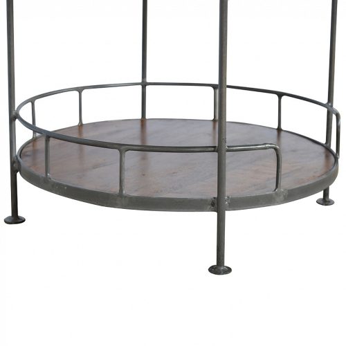 Langdon Butler Tray Table