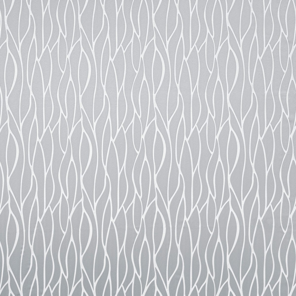 Arcus Collection Spire Silver Cushion Cover