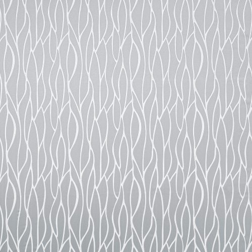Arcus Collection Spire Silver Cushion Cover