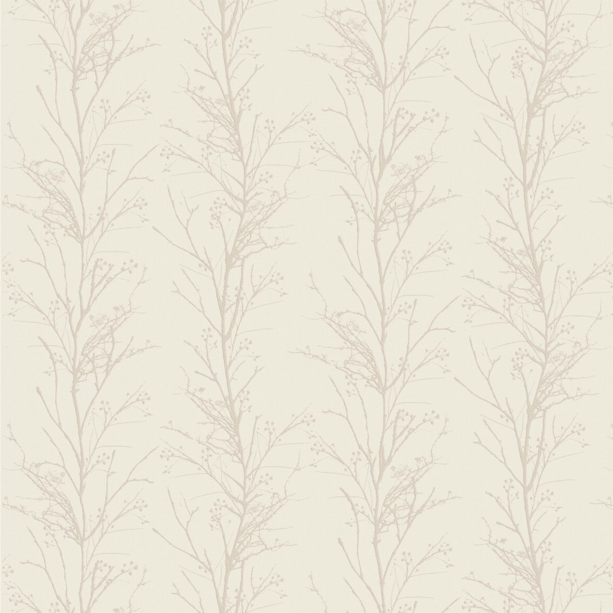 Arcus Collection Treviso Ecru Cushion Cover