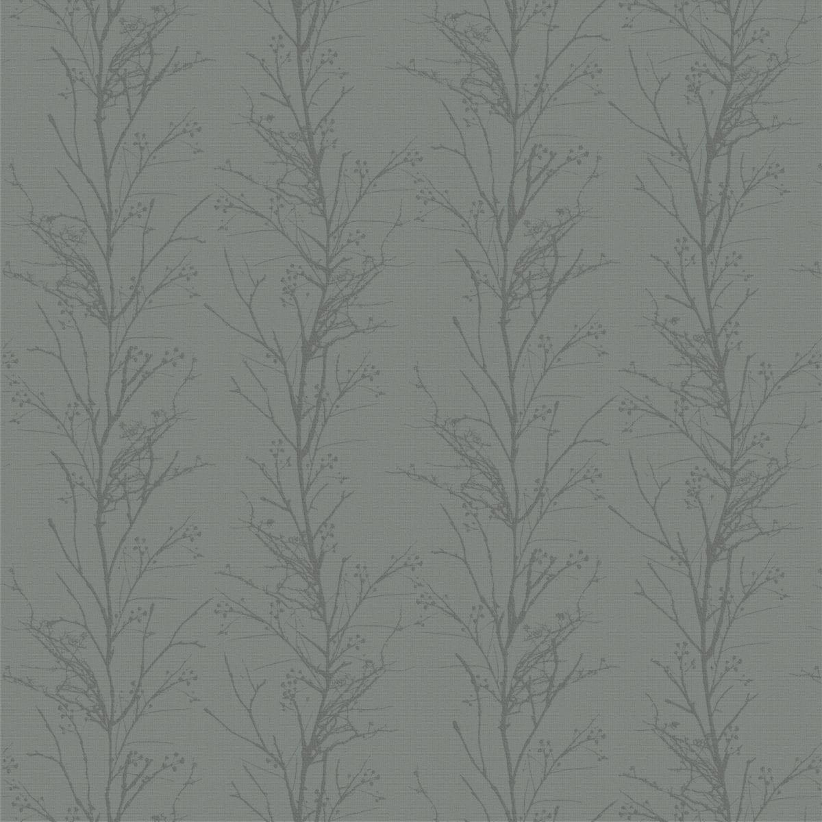Arcus Collection Treviso Graphite Cushion Cover