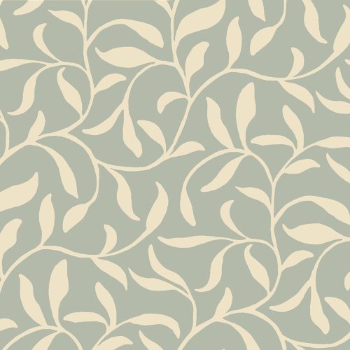Arcus Collection Vine Olive Cushion Cover