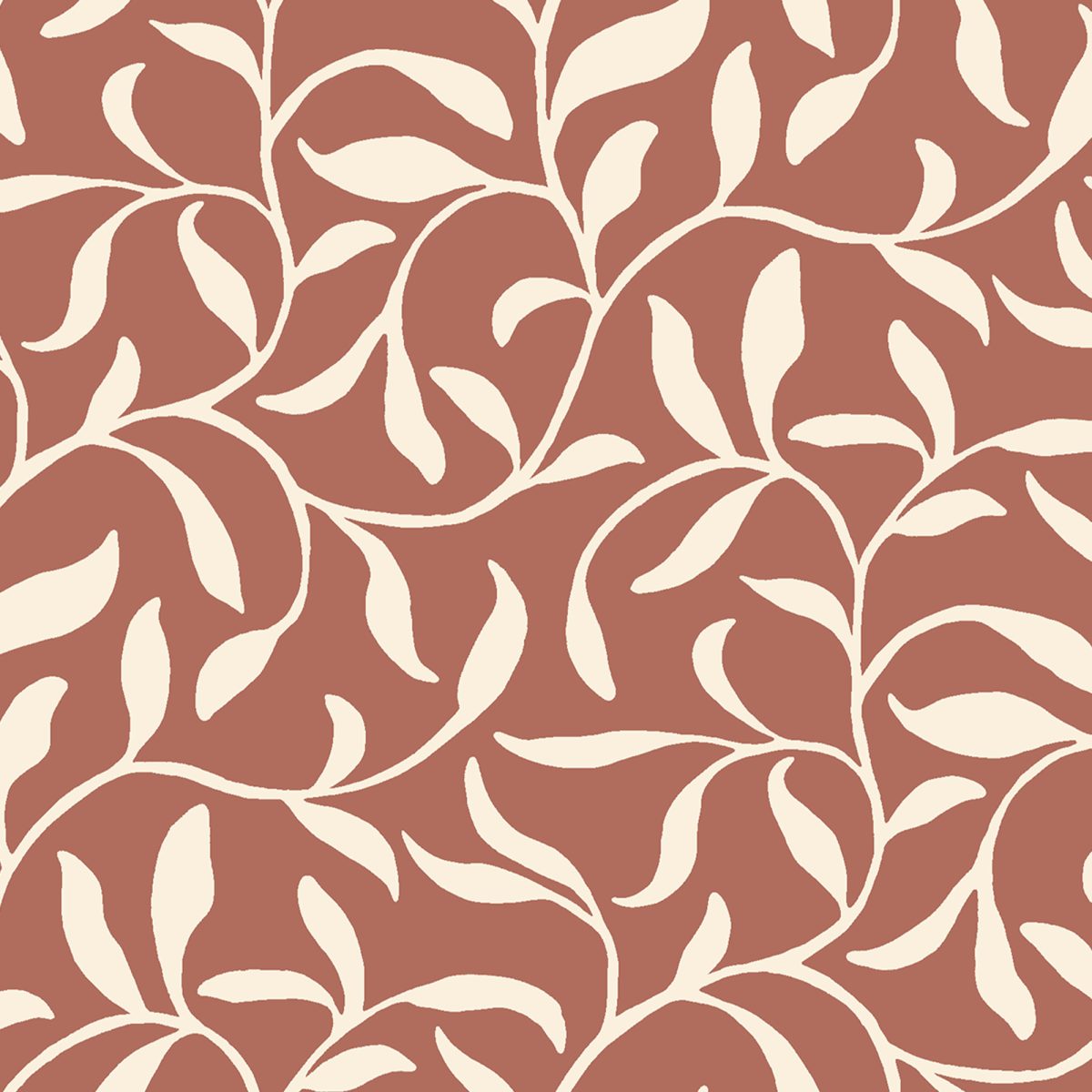 Arcus Collection Vine Sunset Cushion Cover