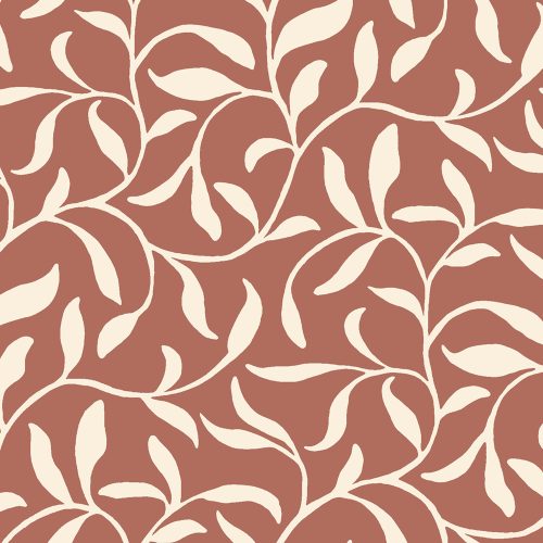 Arcus Collection Vine Sunset Cushion Cover