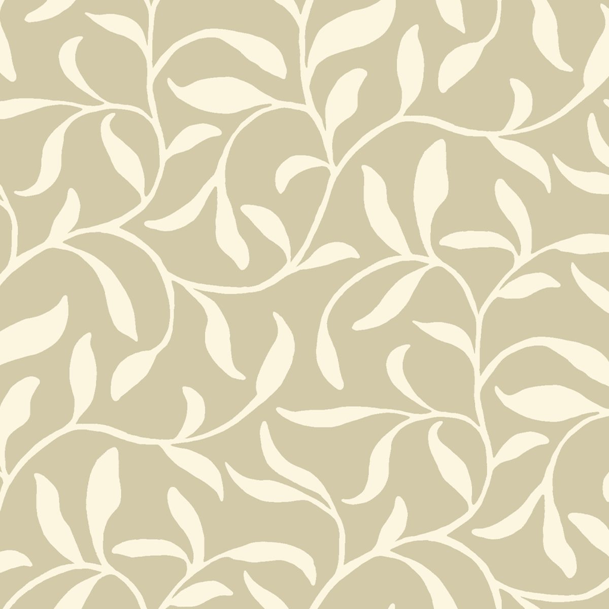 Arcus Collection Vine Warmth Cushion Cover