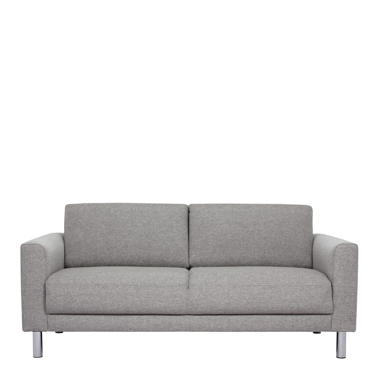 Richgrove 2 Seater Sofa, Nova Light Grey