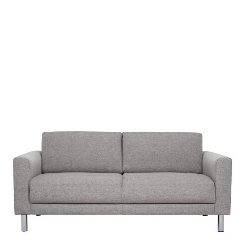 Richgrove 2 Seater Sofa, Nova Light Grey