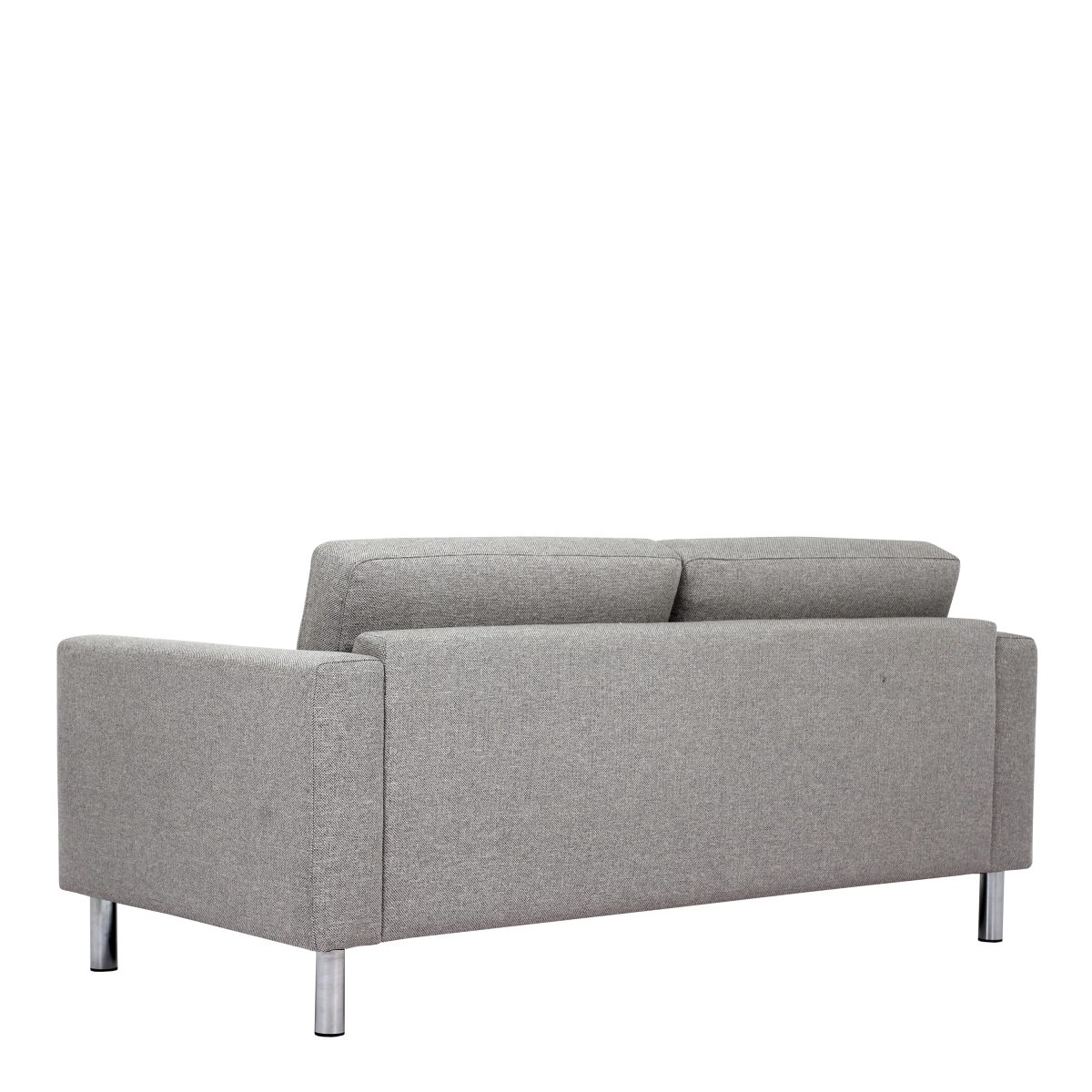 Richgrove 2 Seater Sofa, Nova Light Grey