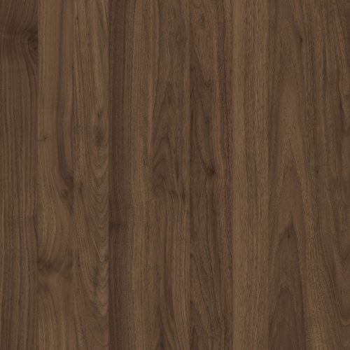 Cordele Wall Shelf Unit, Walnut