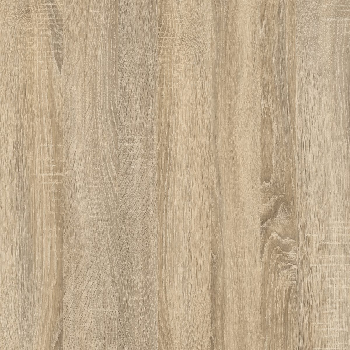 Connel 150cm Desk, Oak & Silver Grey