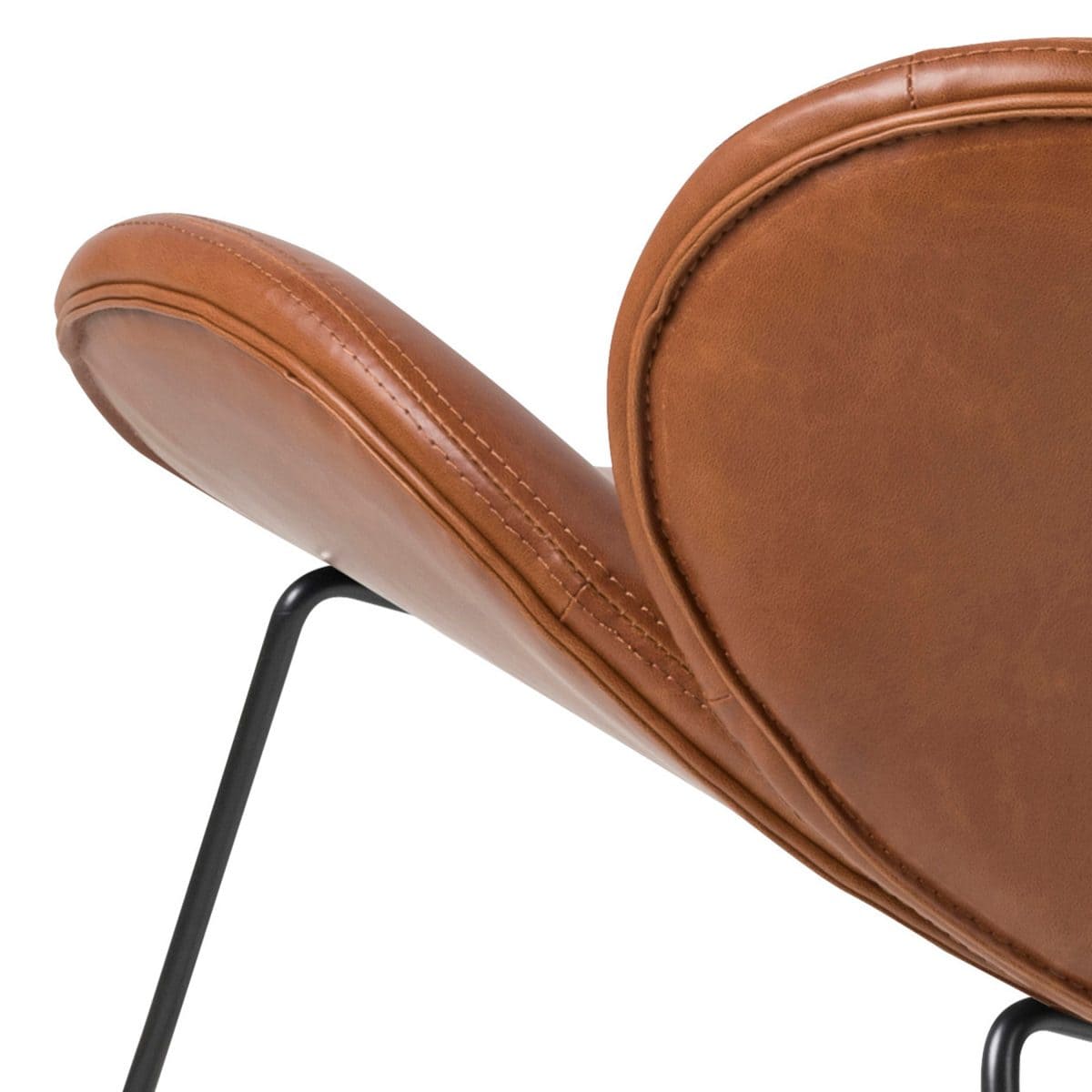 Alpharetta Accent Chair, Brown