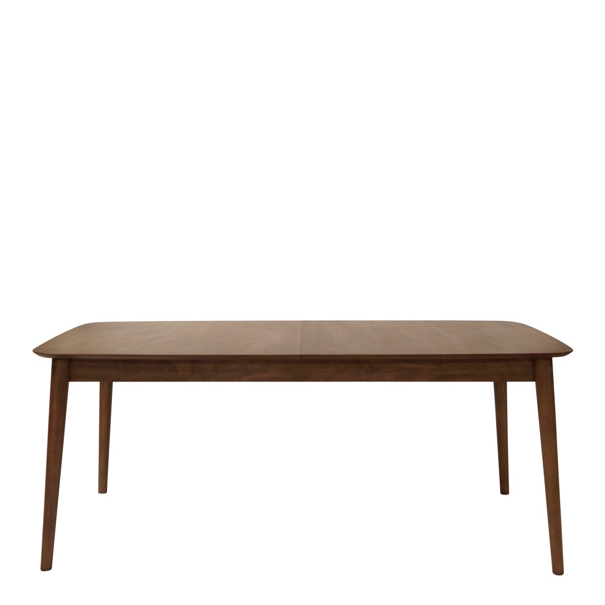 Harlaxton Rectangular Dining Table, Walnut