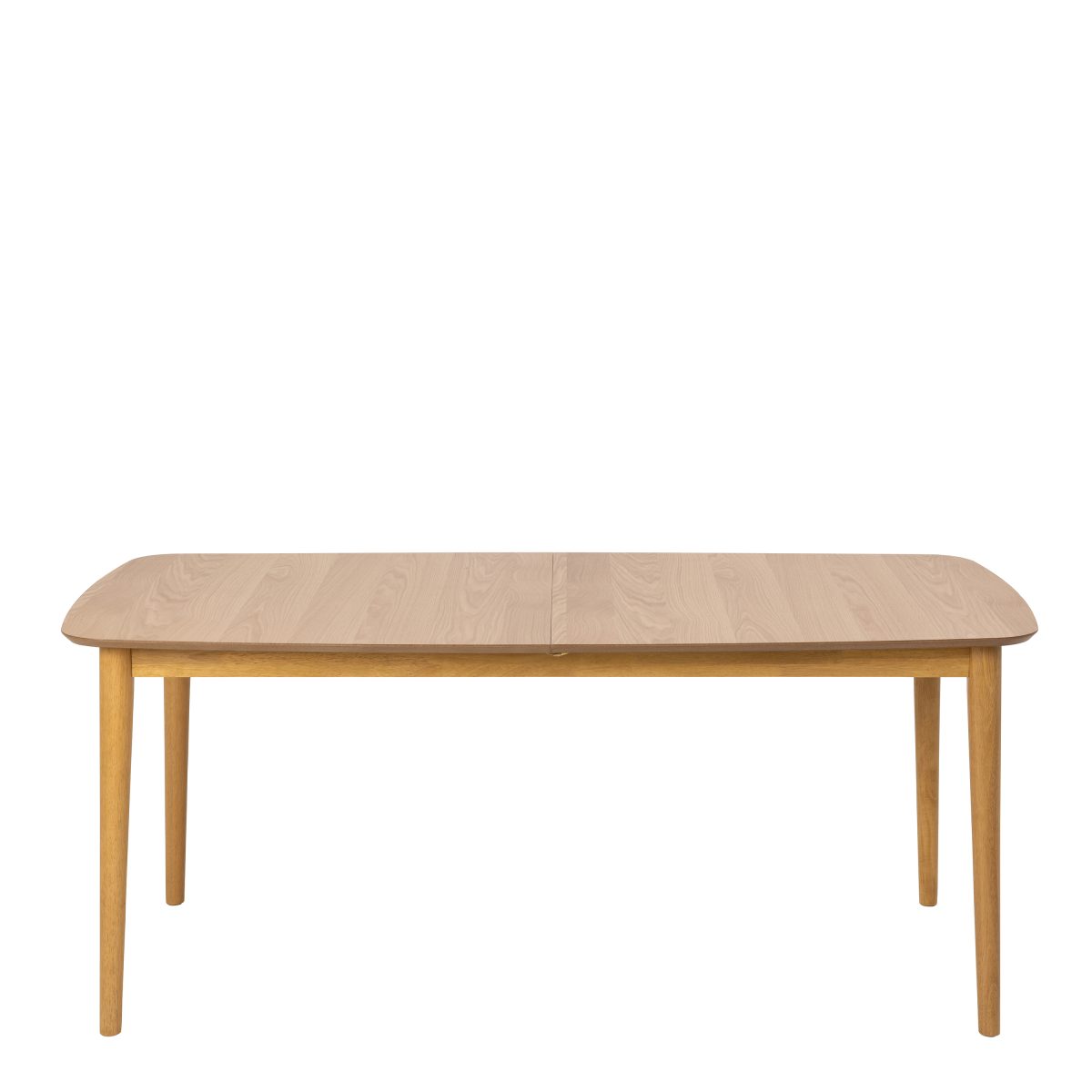Harlaxton Rectangular Dining Table, Oak