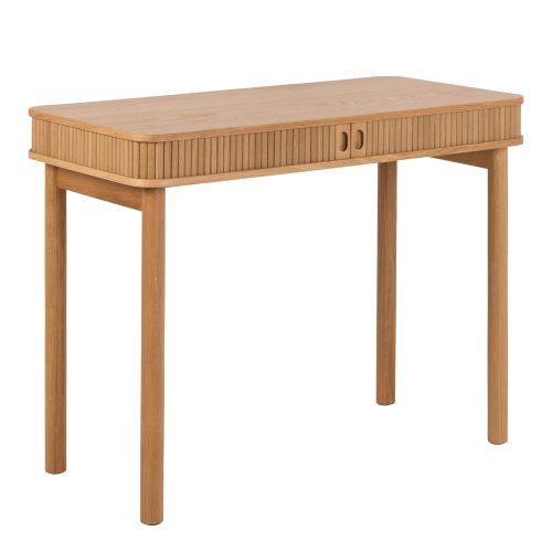 Bowden Oak Desk