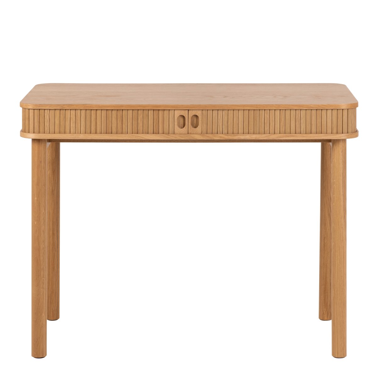 Bowden Oak Desk