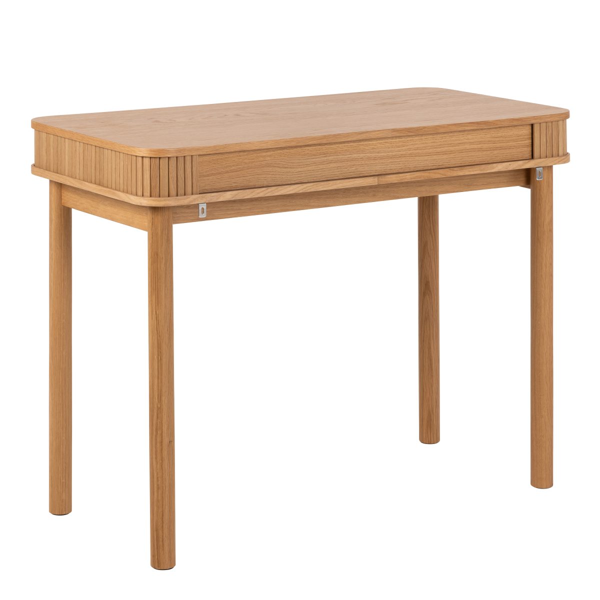 Bowden Oak Desk