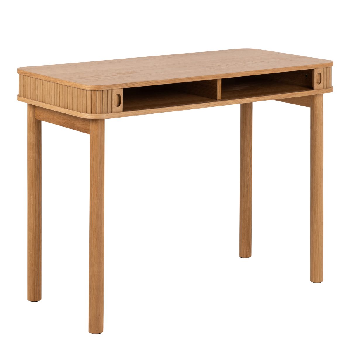 Bowden Oak Desk