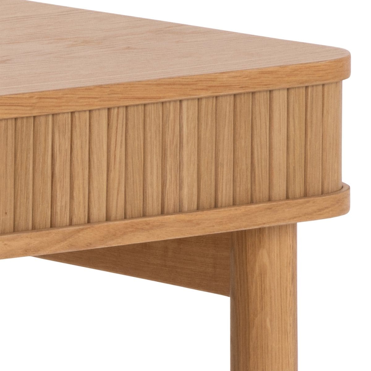 Bowden Oak Desk